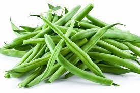 HARICOT VERT MACHINE