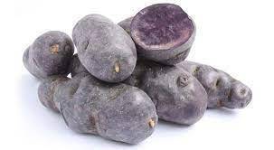 POMME DE TERRE VITELOTTE