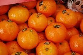 CLEMENTINE MAROC 3 KG