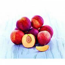 NECTARINE MINI PLATEAU 2KG