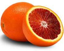 ORANGE TAROCCO